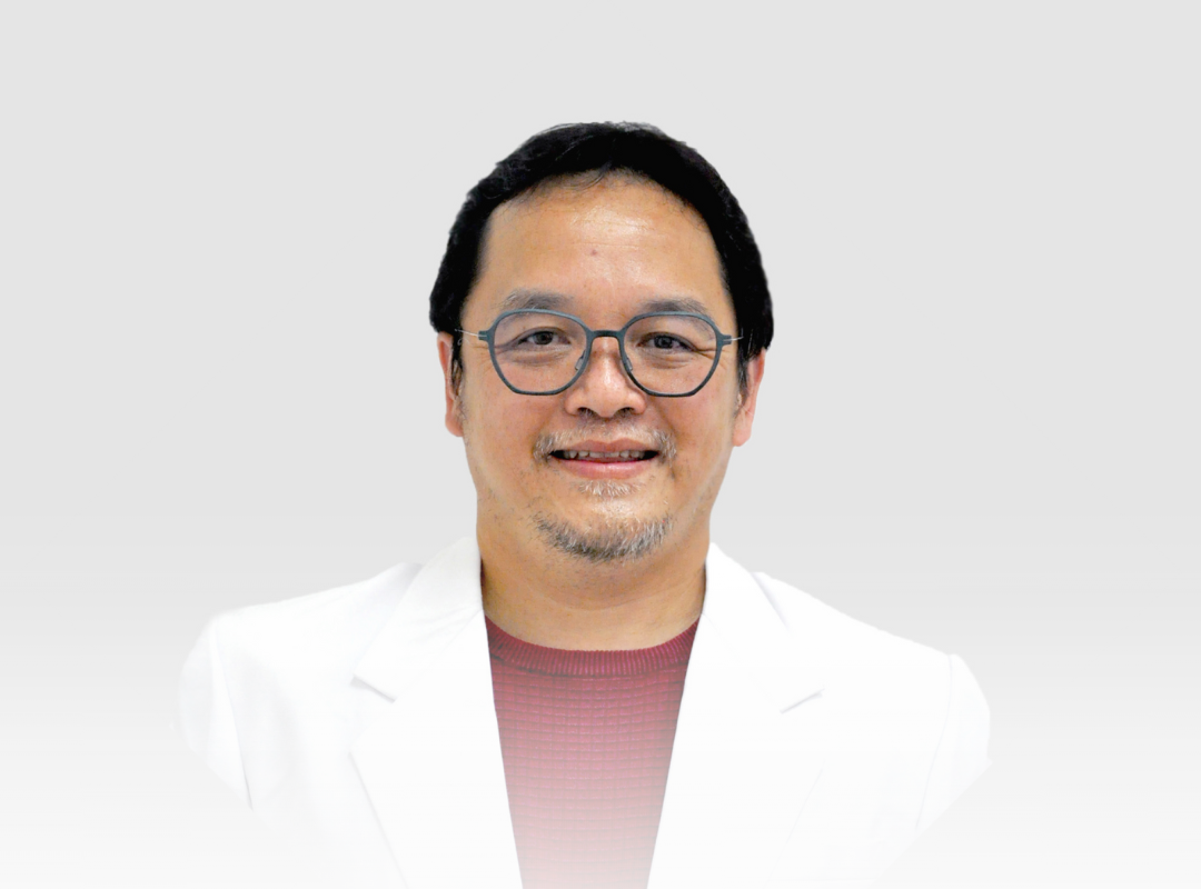 Foto dr. Ashwin Kandouw