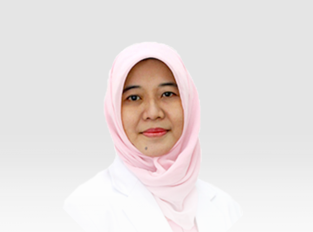 Foto dr. Ayesha Devina