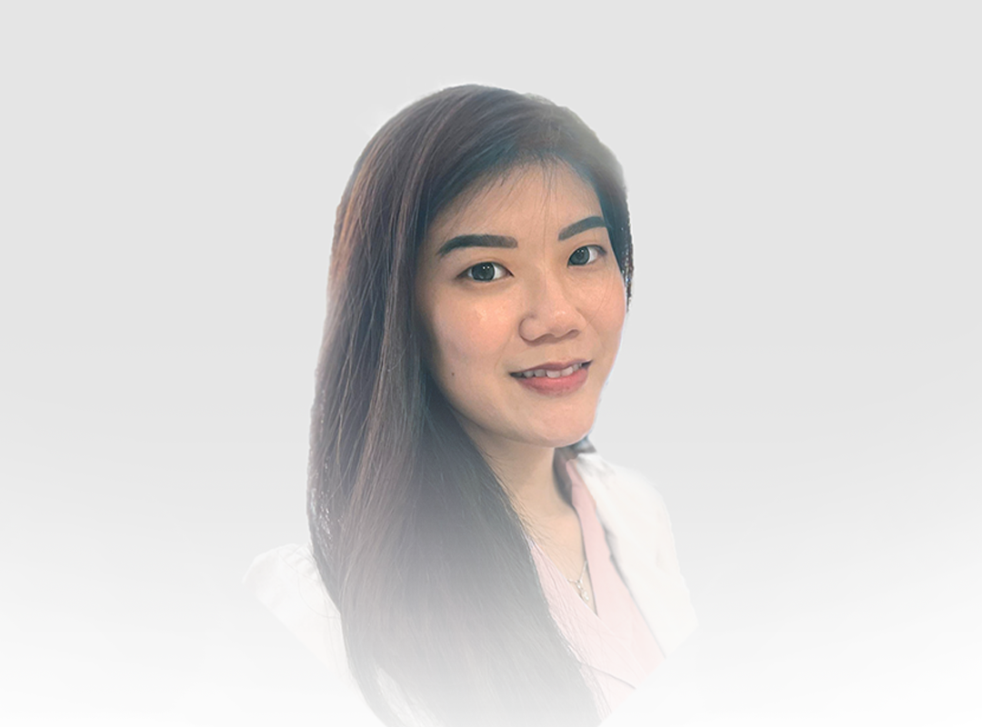 Foto dr. Caroline Saputro