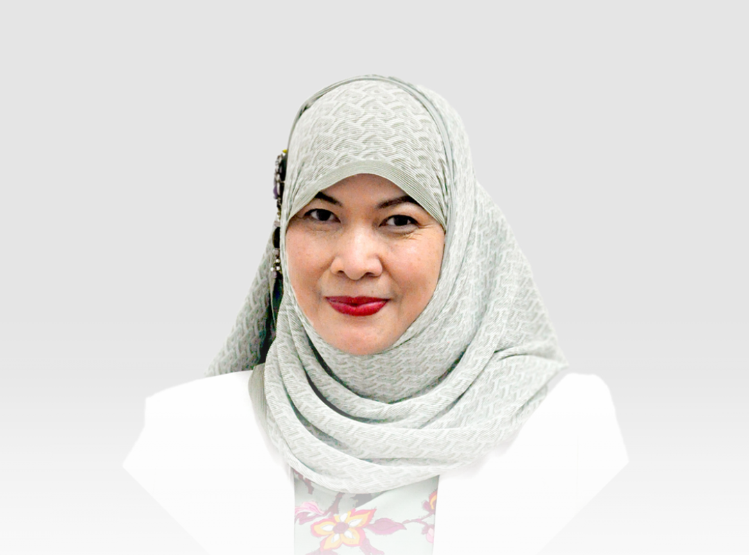 Foto dr. Ika Sri Nurtantri