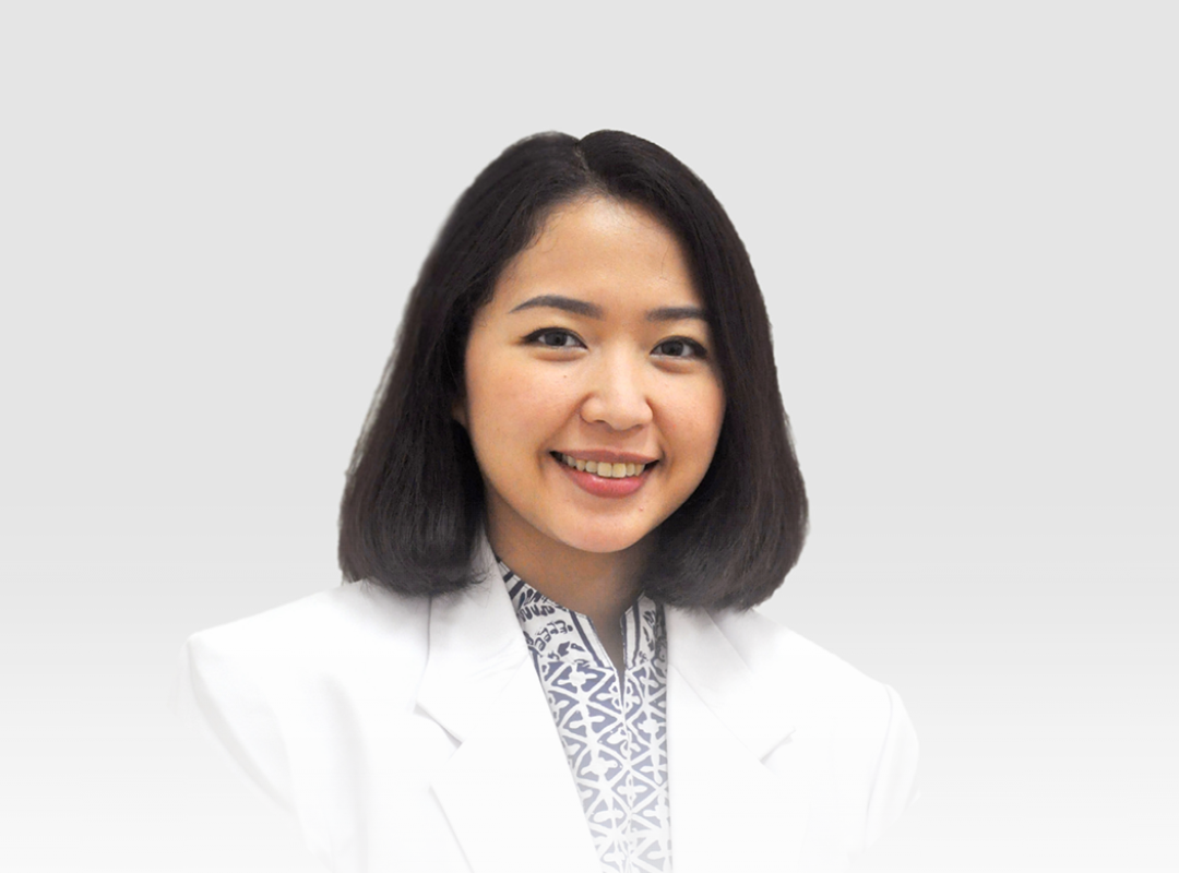 Foto dr. Nindya Nisita