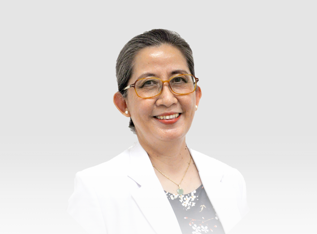 Foto Prof. Dr. dr. Martina Wiwie Nasrun
