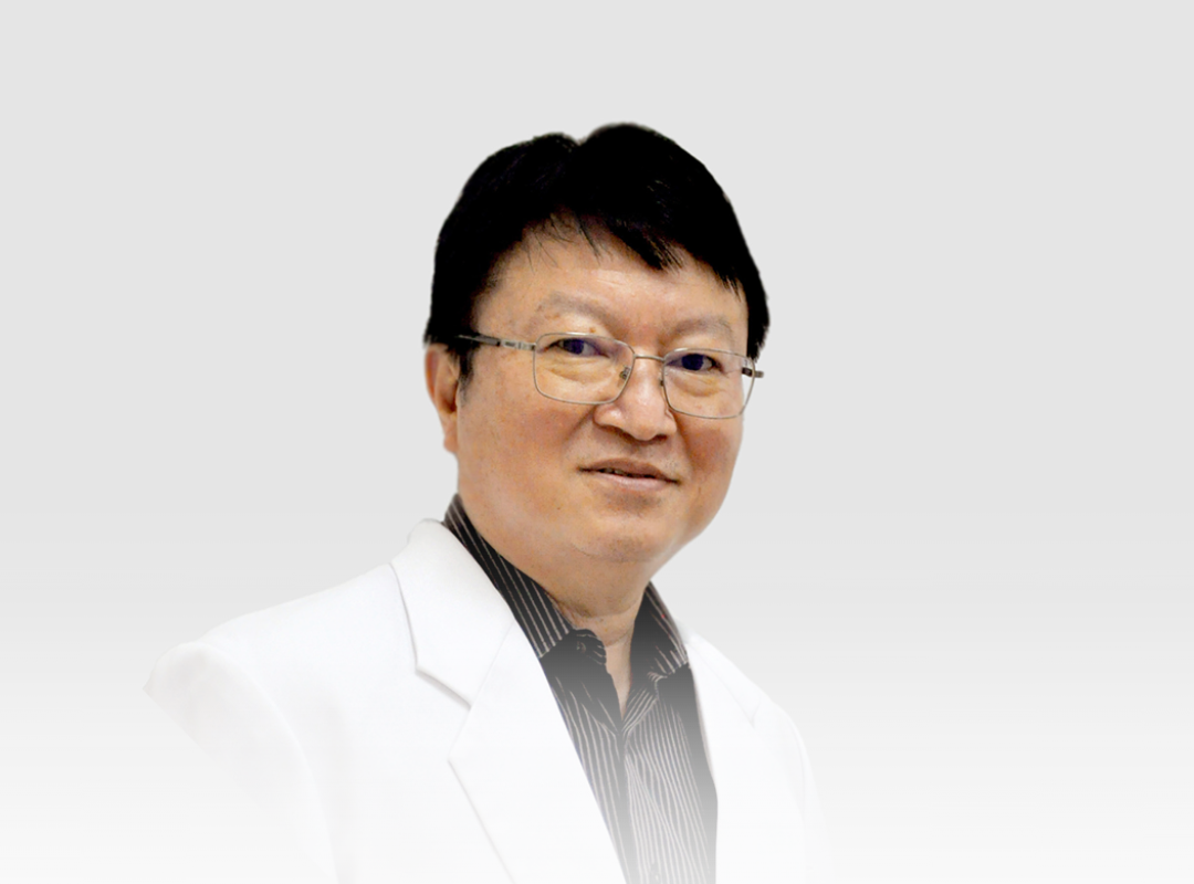 Foto DR. dr. Noer Saelan Tadjudin
