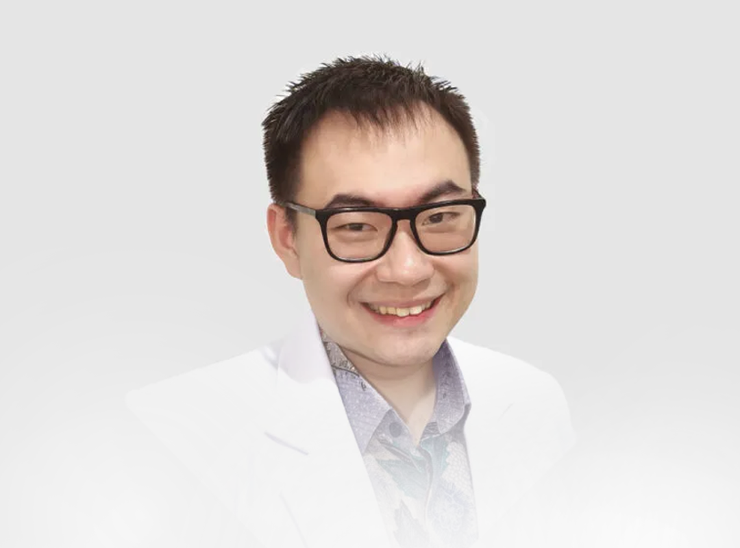 Foto dr. Hans Christian