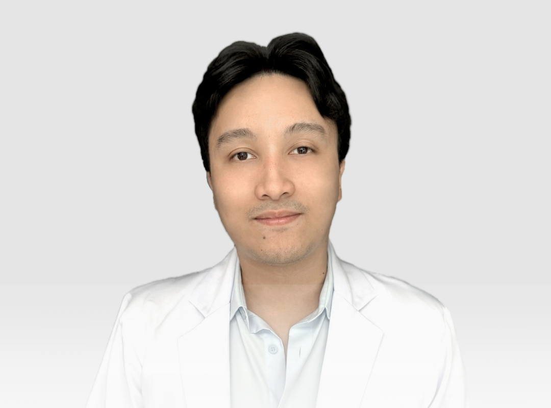 Foto   dr. Rayhan Maditra