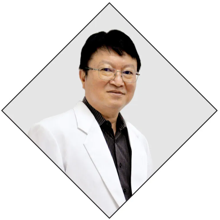 DR.dr. N. Saelan T., Sp.KJ