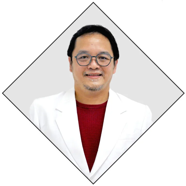 dr. Ashwin Kandouw, Sp.KJ