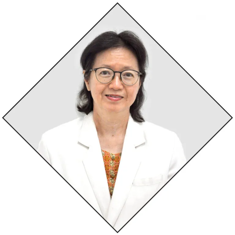 dr. Engelberta, Sp.KJ