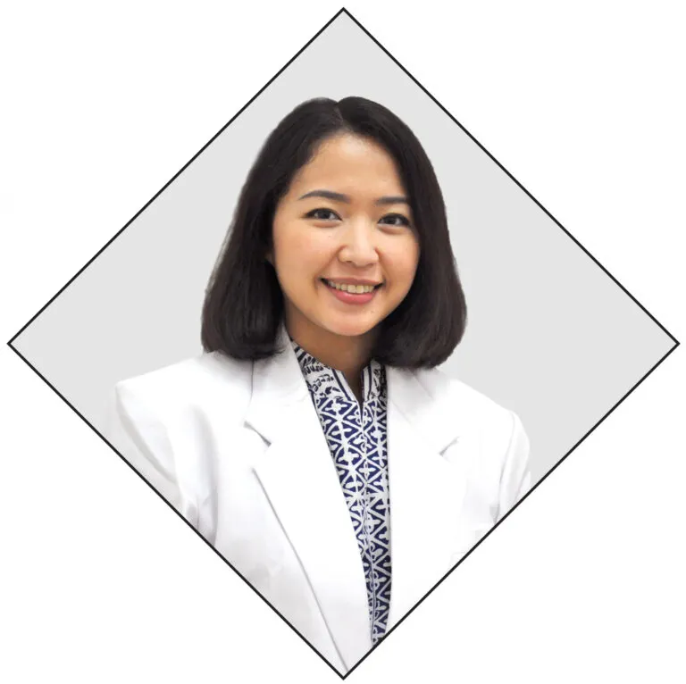 dr. Nindya Nisita, Sp.KJ