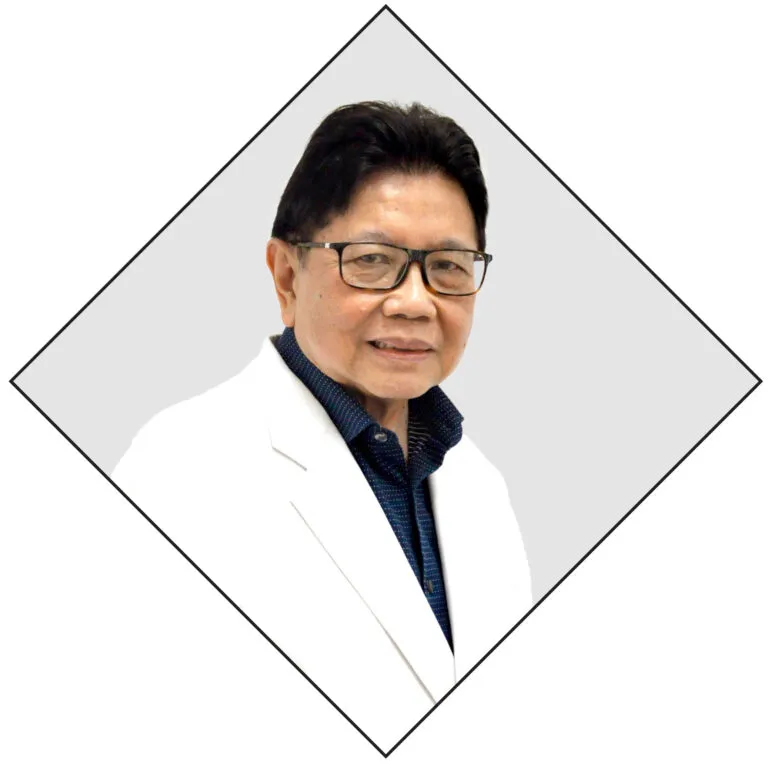 dr. Richard Budiman, Sp