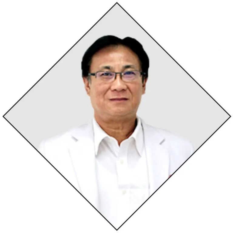 dr. Stevanus Ingwantoro, Sp.KJ