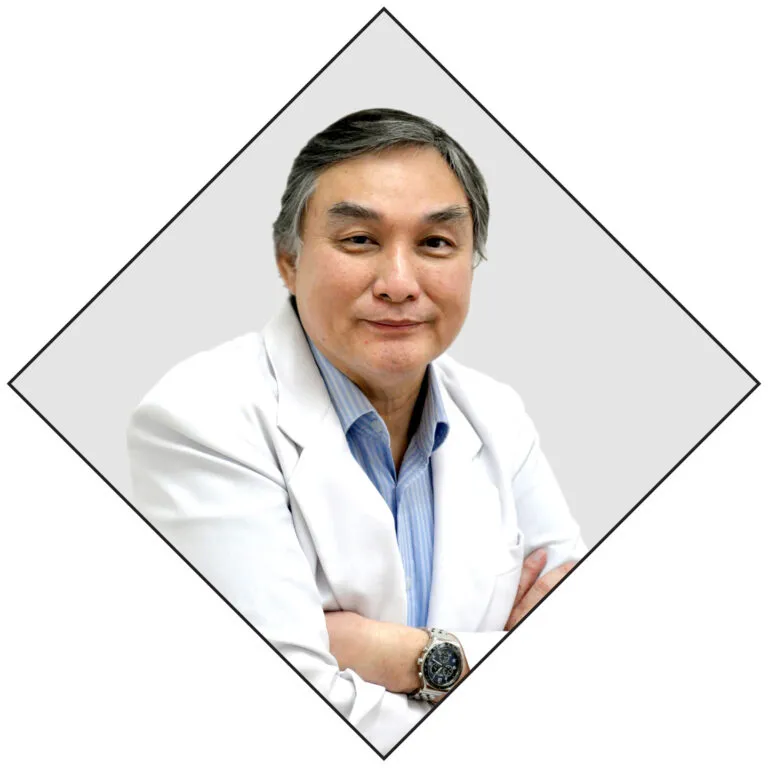 dr. Waskita Roan, Sp.KJ