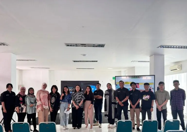 Strategi Menjaga Kesehatan Mental dalam Dunia Kerja (1)