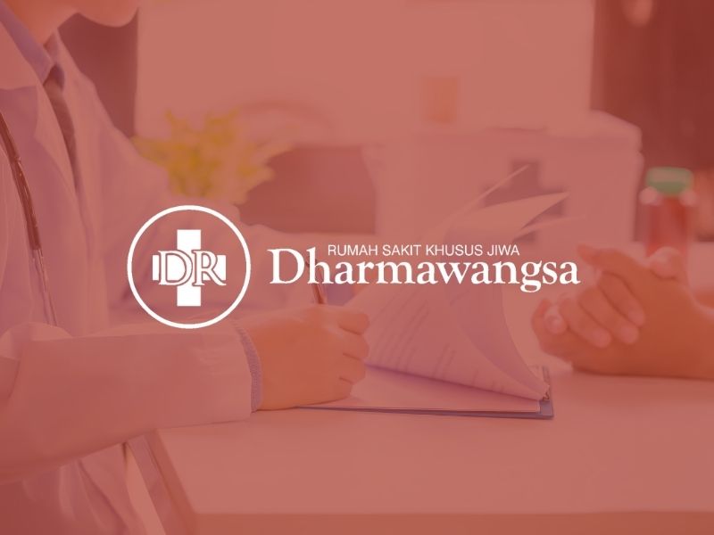 RS Dharmawangsa - Konsultasi Psikiater Psikolog Jakarta