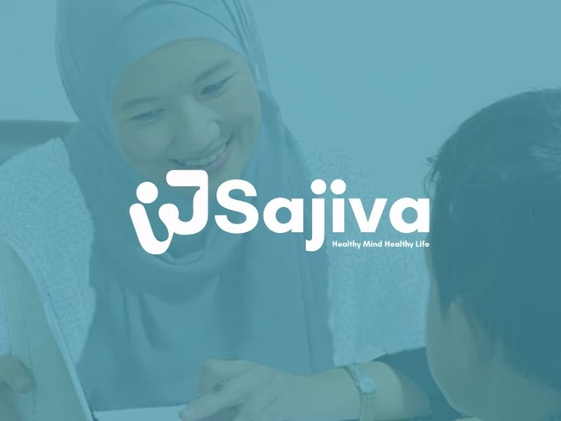 Sajiva - Konsultasi Jiwa Anak Remaja Jakarta