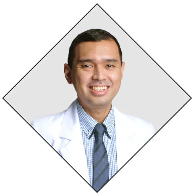dr.Leonardo Lalenoh, Sp